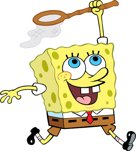 Spongebob And Patrick Free File Download PNG