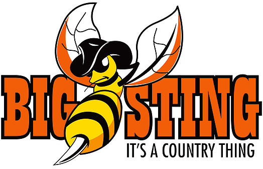 Sting The Hornet Clipart Background PNG