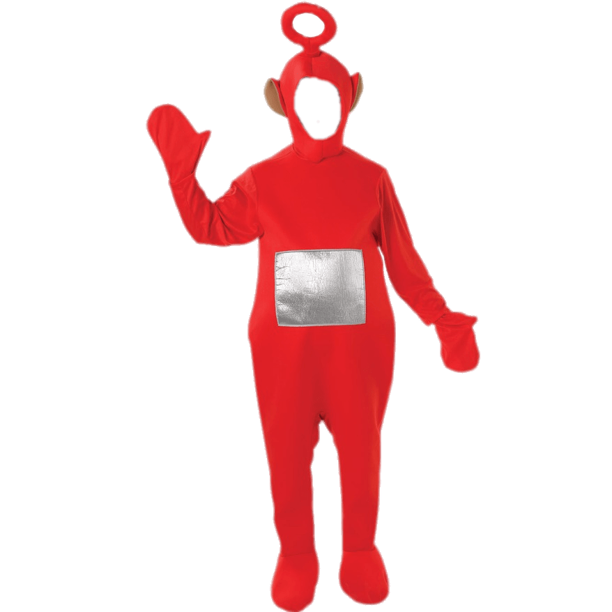 Teletubbies Full Download Free PNG