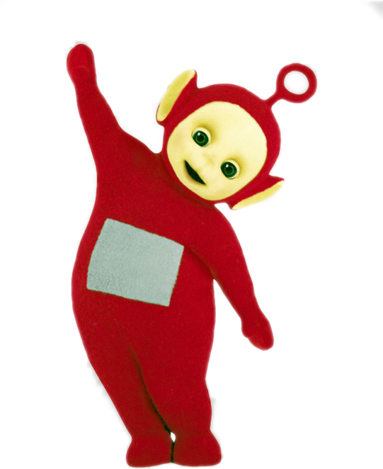 Teletubbies Full HD Quality PNG
