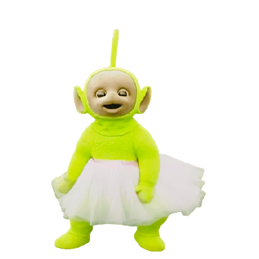 Teletubbies Full Images HD PNG