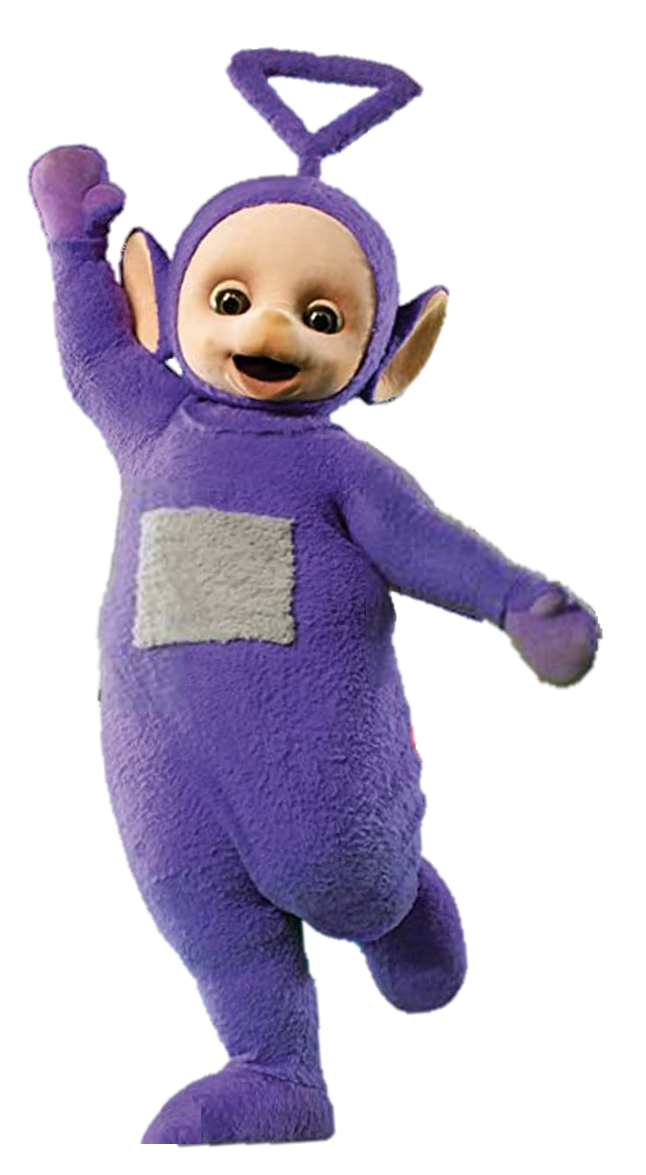 Teletubbies Full Photo Image PNG