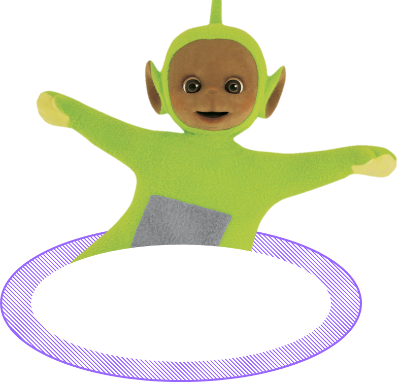 Teletubbies Full Photos PNG