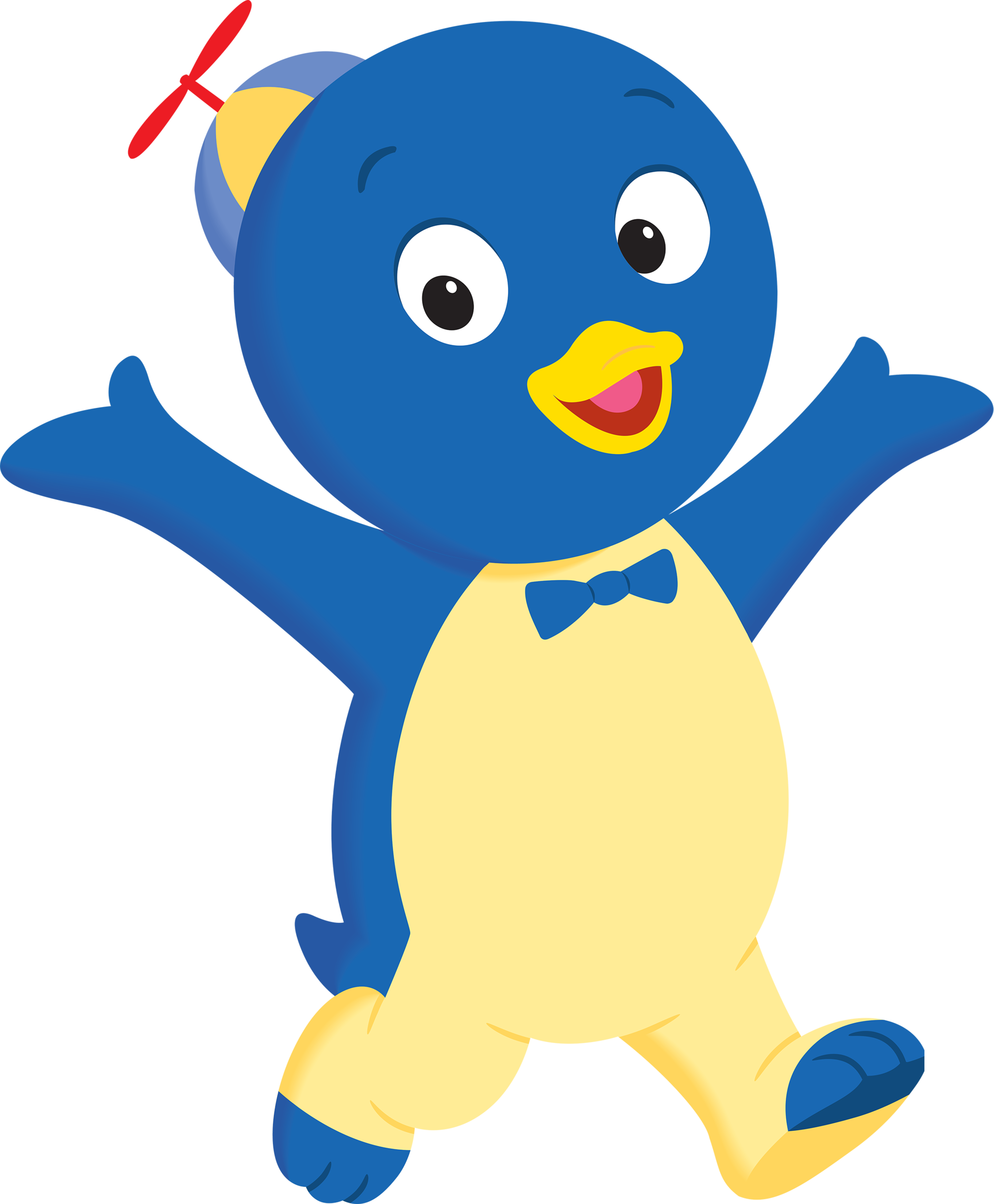 The Backyardigans Pablo Penguin Background Image Png Png Play Porn Sex Picture