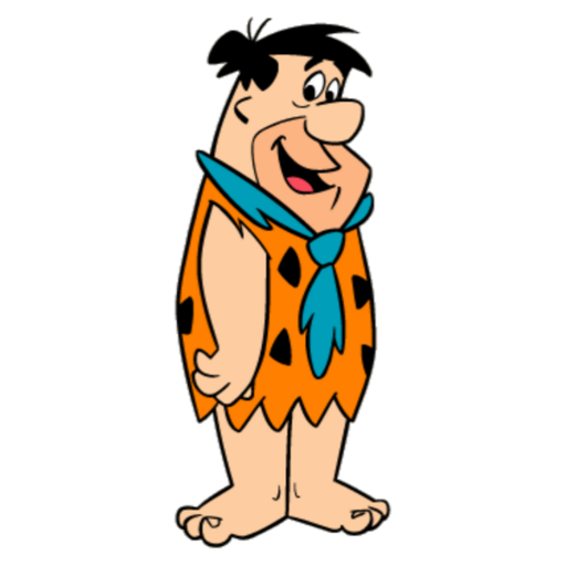 The Flintstones And Rubbles Download Free PNG