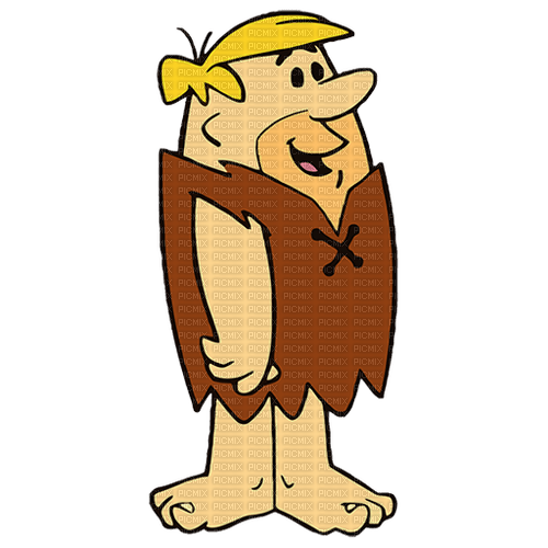 The Flintstones And Rubbles HD Quality PNG