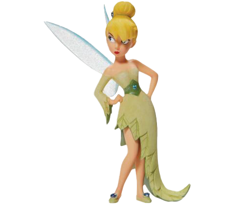 Tinkerbell Costume Download Free PNG