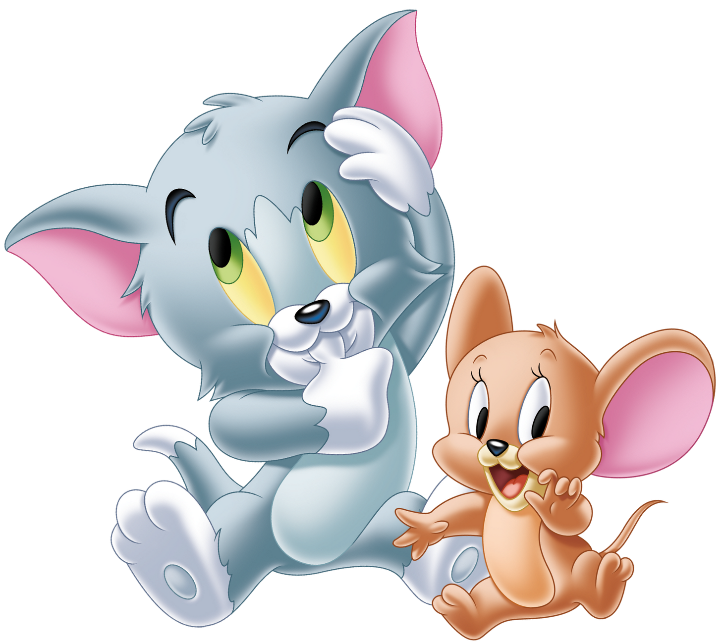 Tom And Jerry Cat Photos PNG