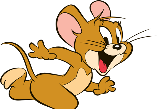 Tom And Jerry Mouse HD Quality PNG