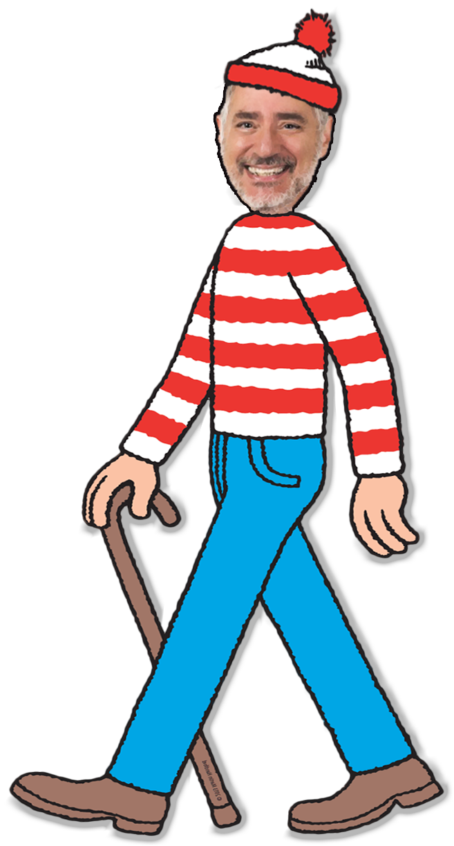 Wally Full Size Transparent Free PNG