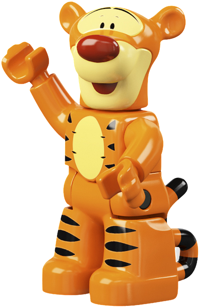 Winnie The Pooh And Tigger Photos PNG