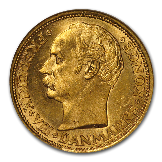 20 Kronor Gold Coins Download Free PNG