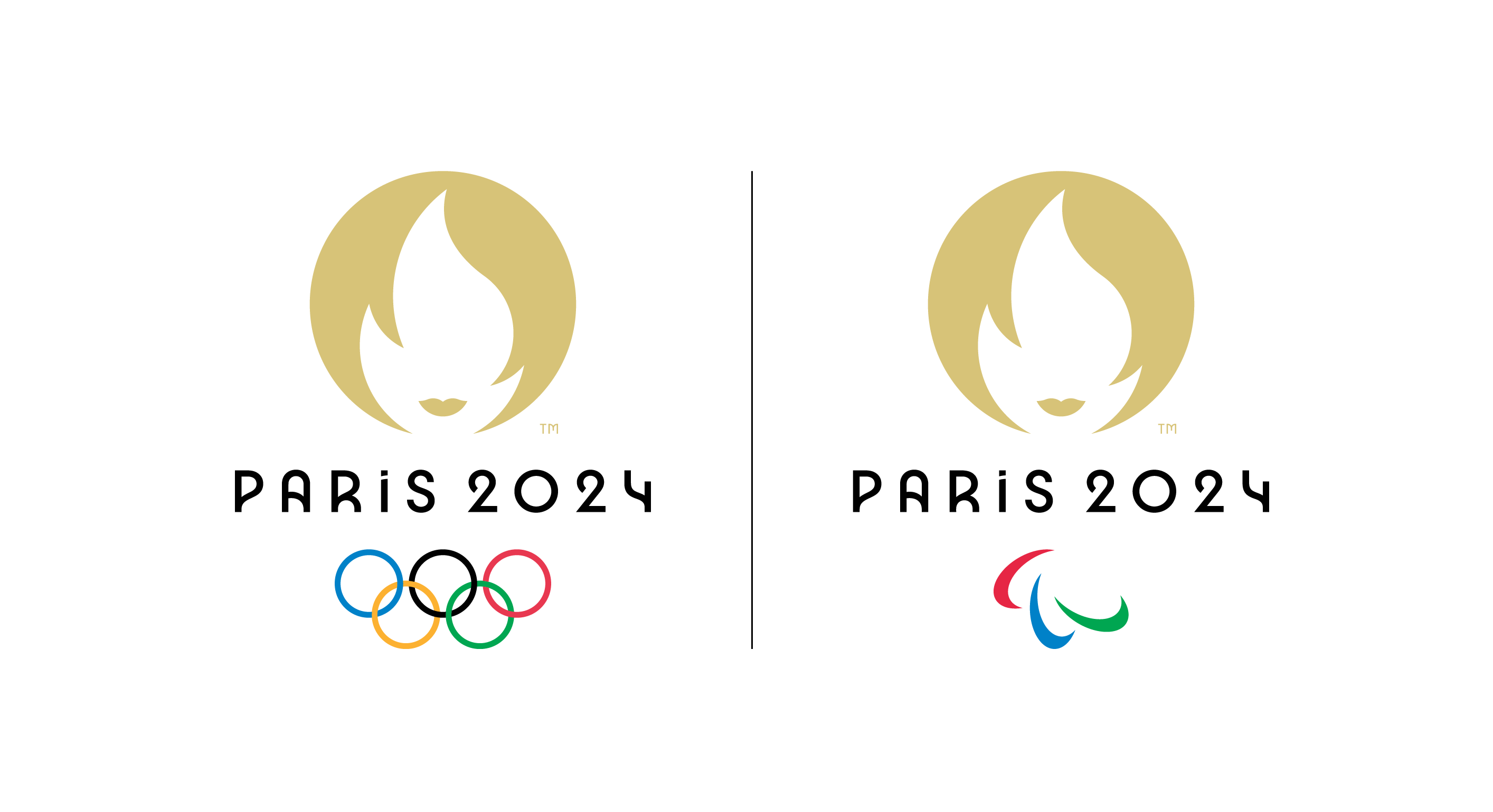 2024 Paris Olympics PNG Images HD