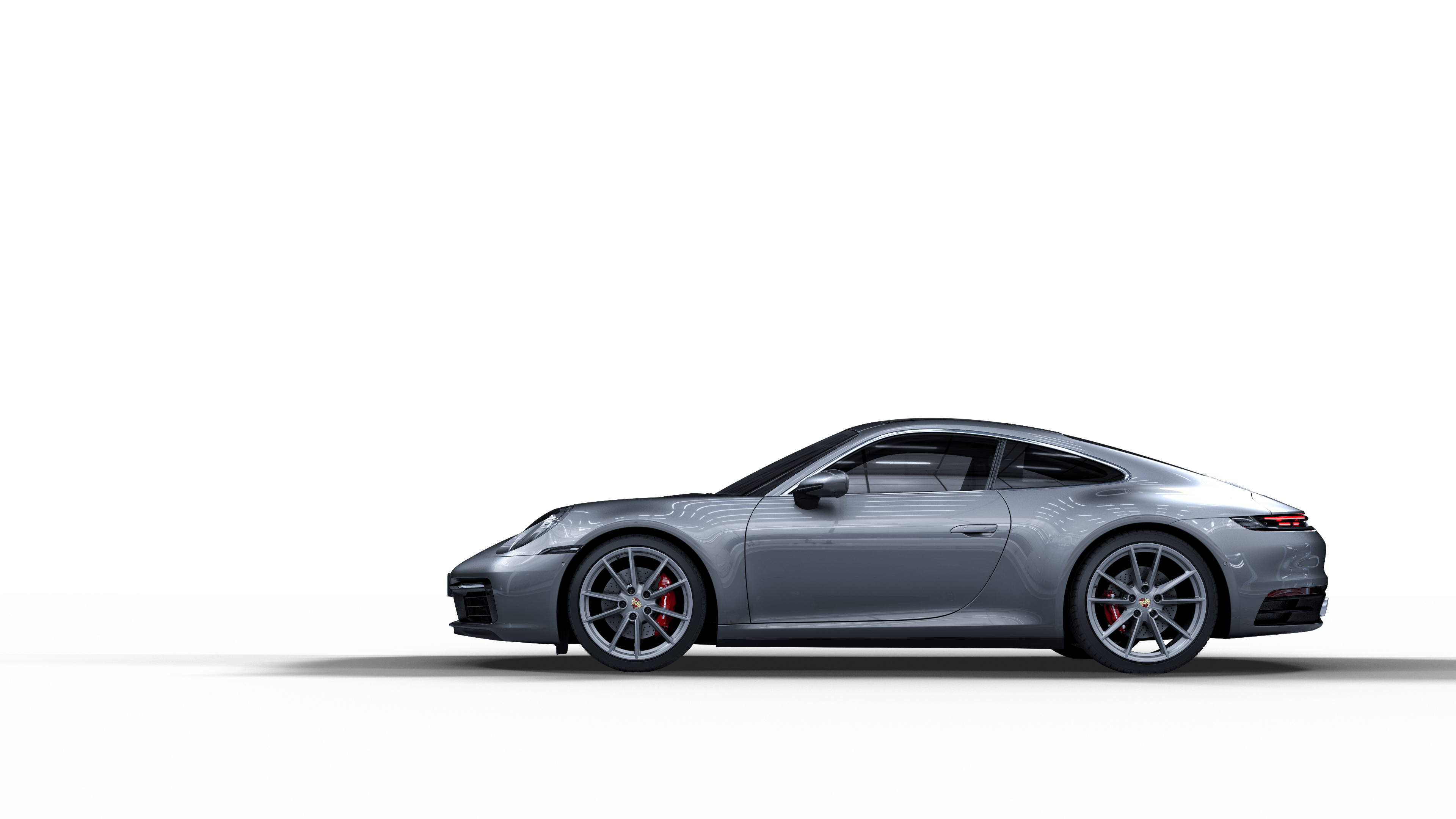 911 Porsche Background PNG Image