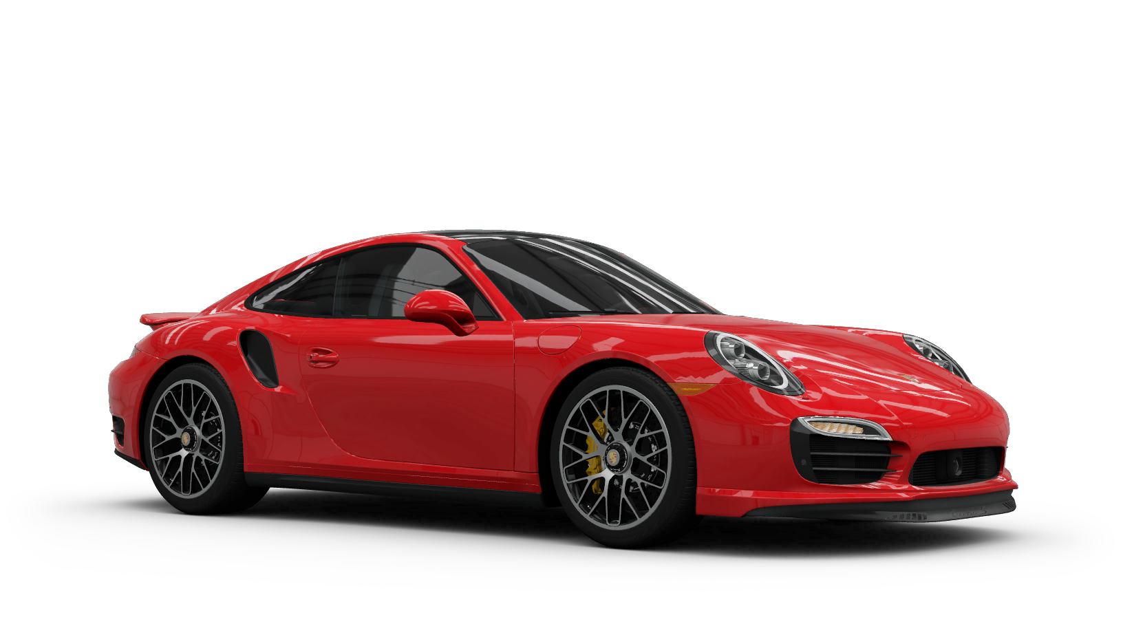 911 Porsche Download Free PNG