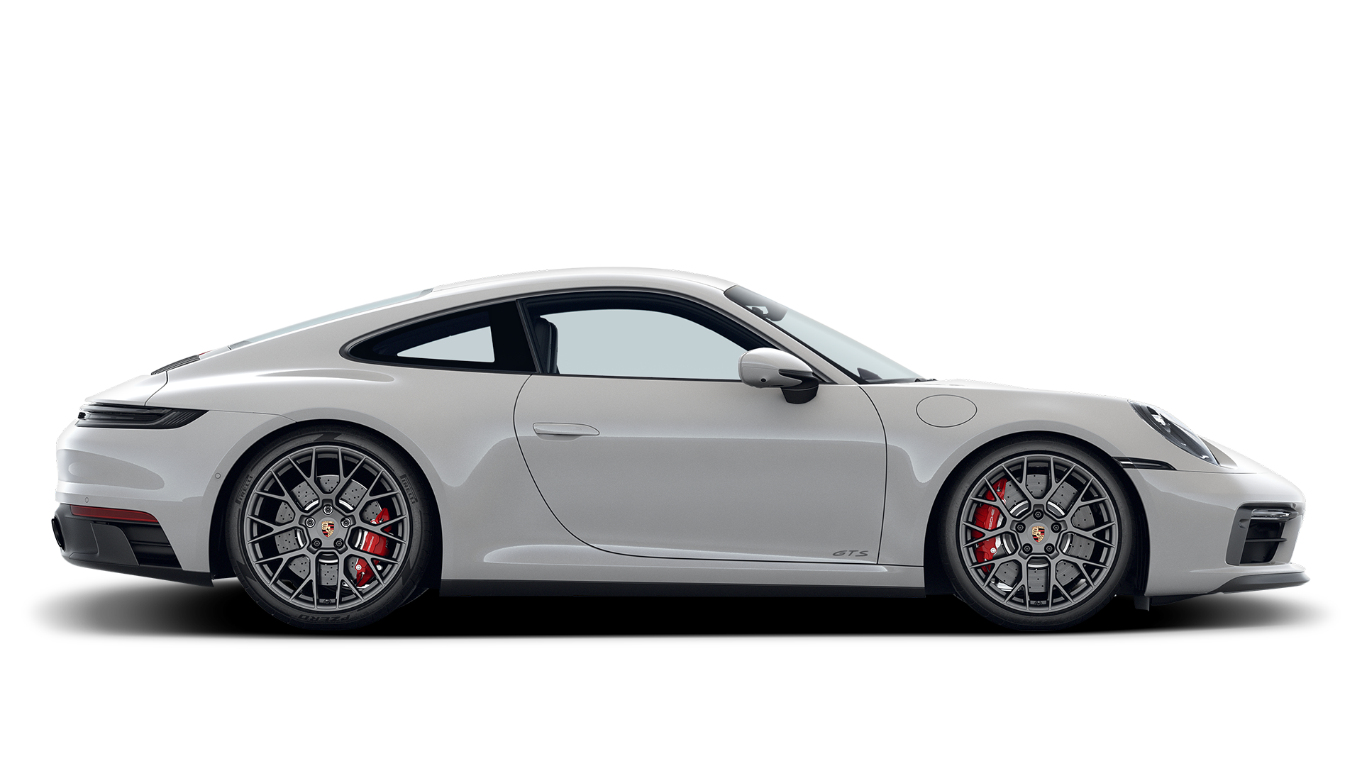 911 Porsche Free PNG