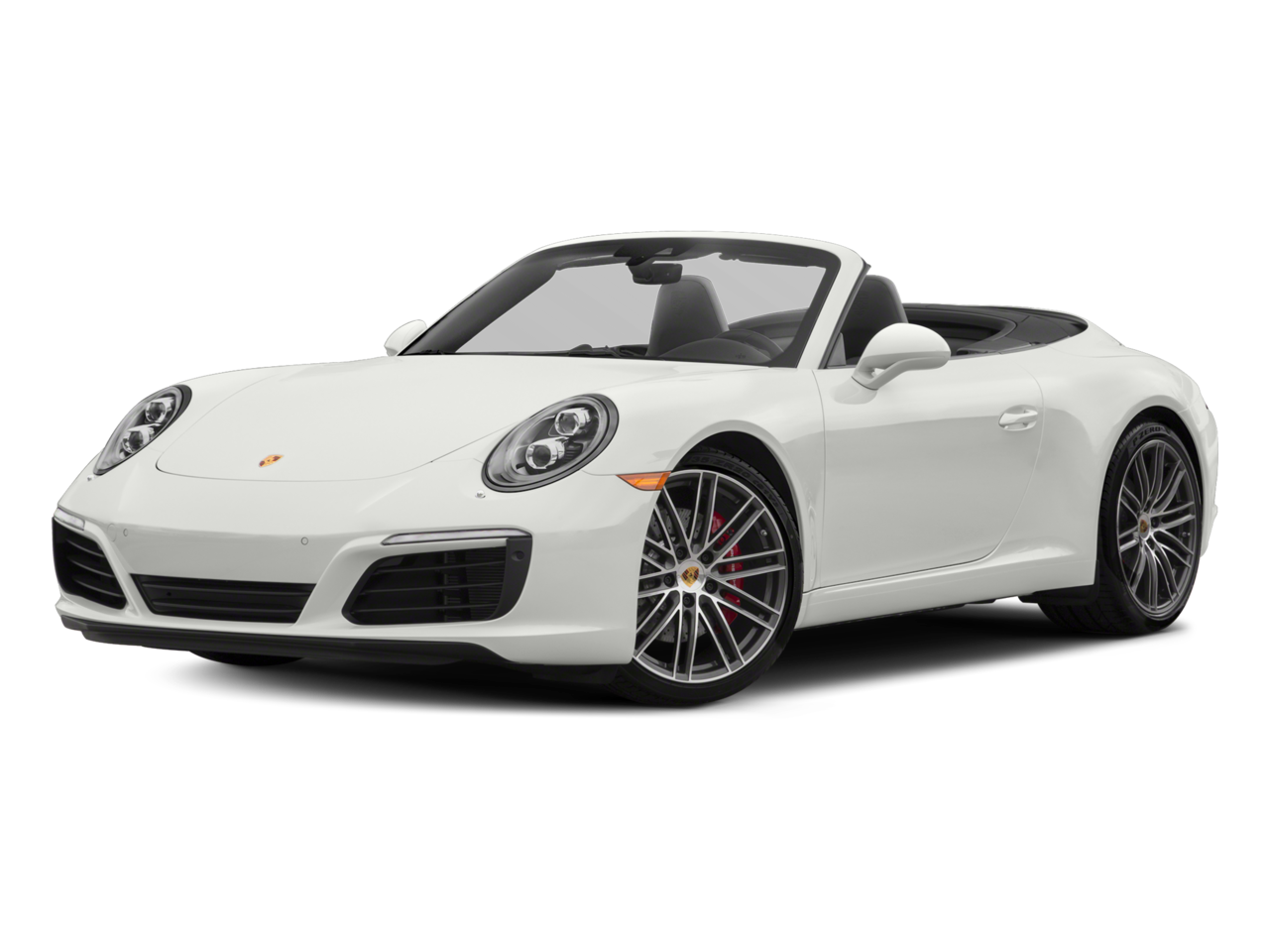911 Porsche PNG HD Quality