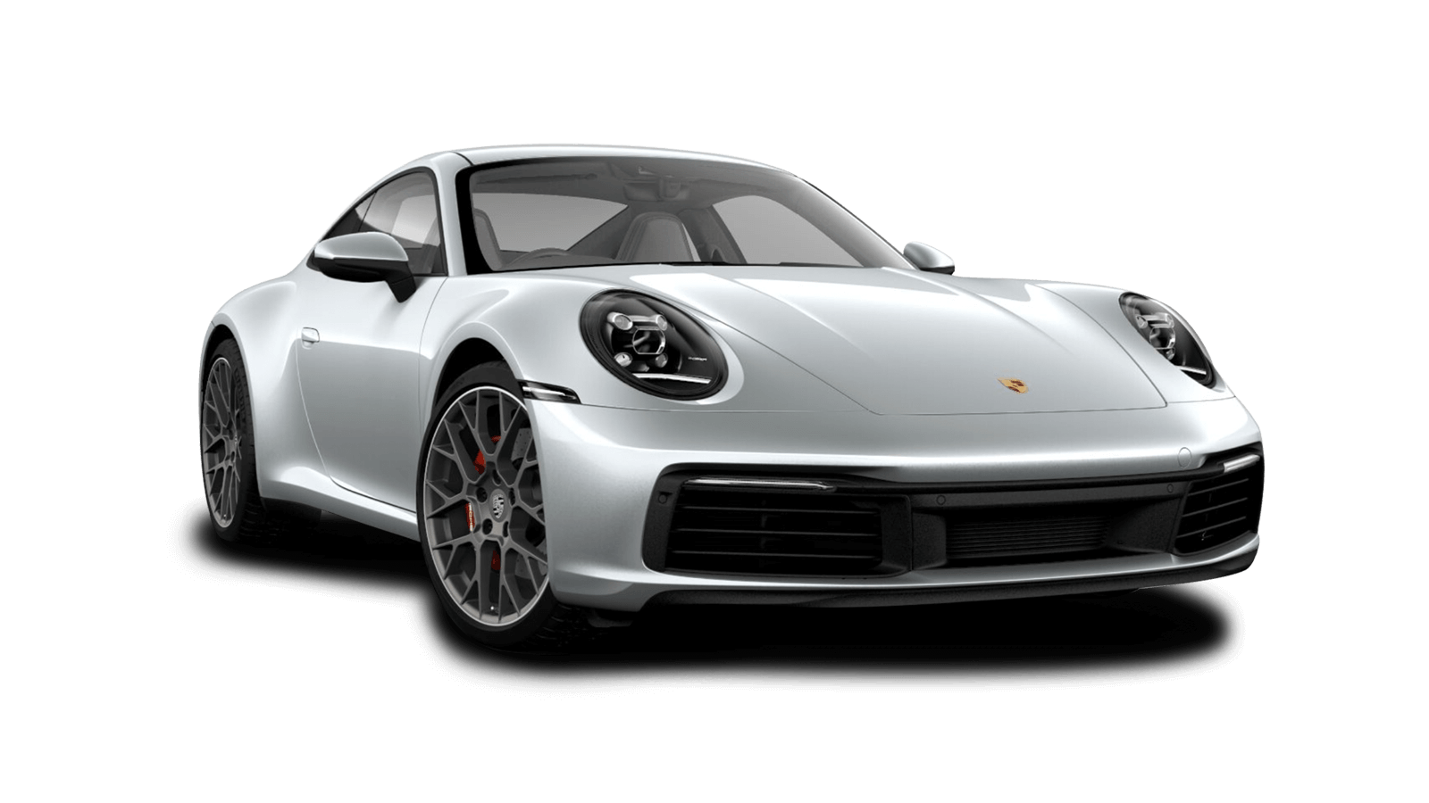 911 Porsche PNG Images HD