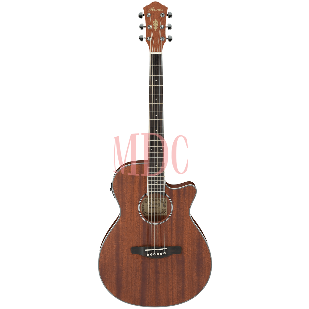 Acoustic Wood Guitar PNG HD Quality