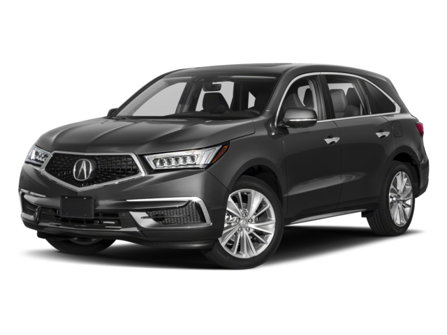 Acura Suv PNG Free File Download