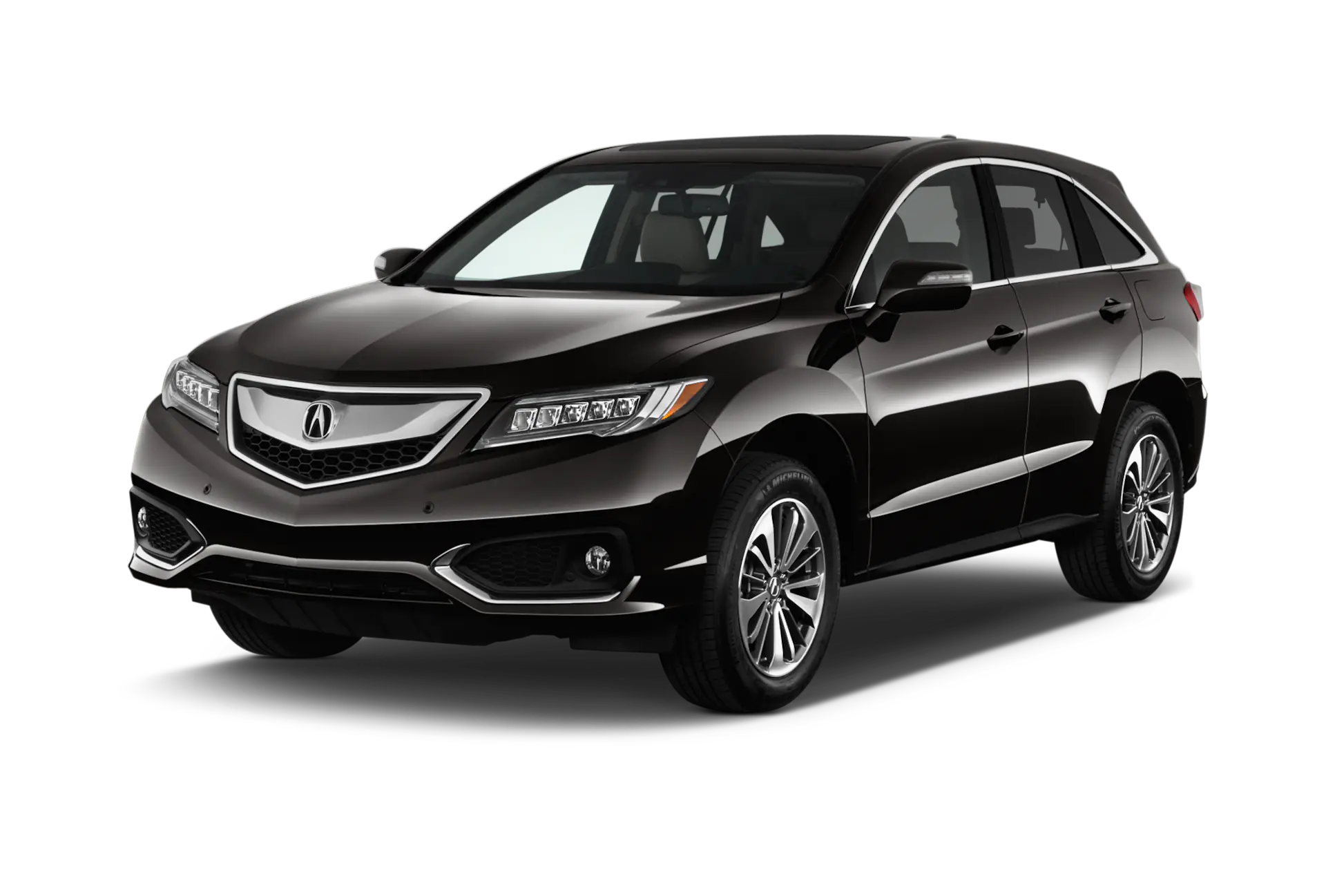 Acura Suv PNG HD Quality