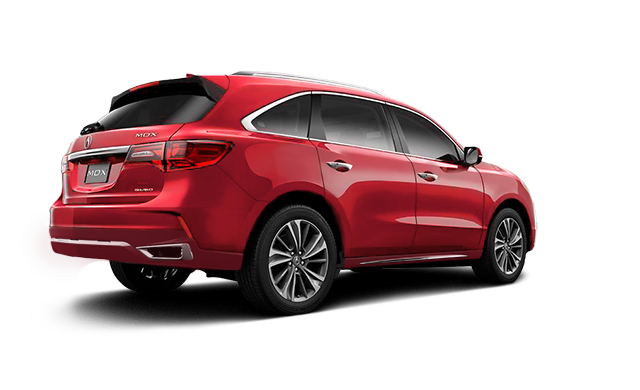 Acura Suv PNG Photo Image