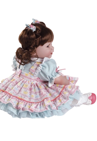Adora Doll PNG Images HD