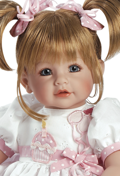 Adora Doll PNG Photo Image