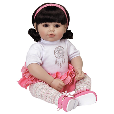 Adora Doll Transparent PNG
