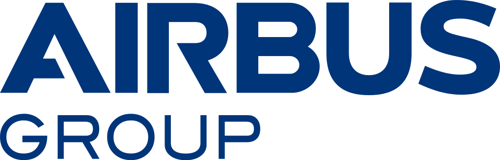 Airbus Logo PNG Background