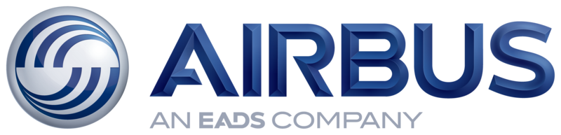 Airbus Logo PNG Free File Download