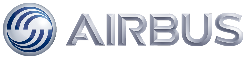 Airbus Logo PNG Images HD