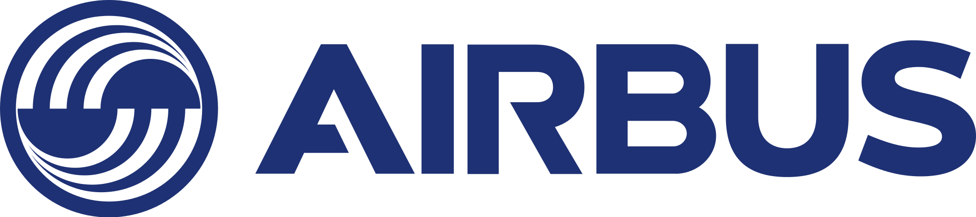 Airbus Logo Transparent Image