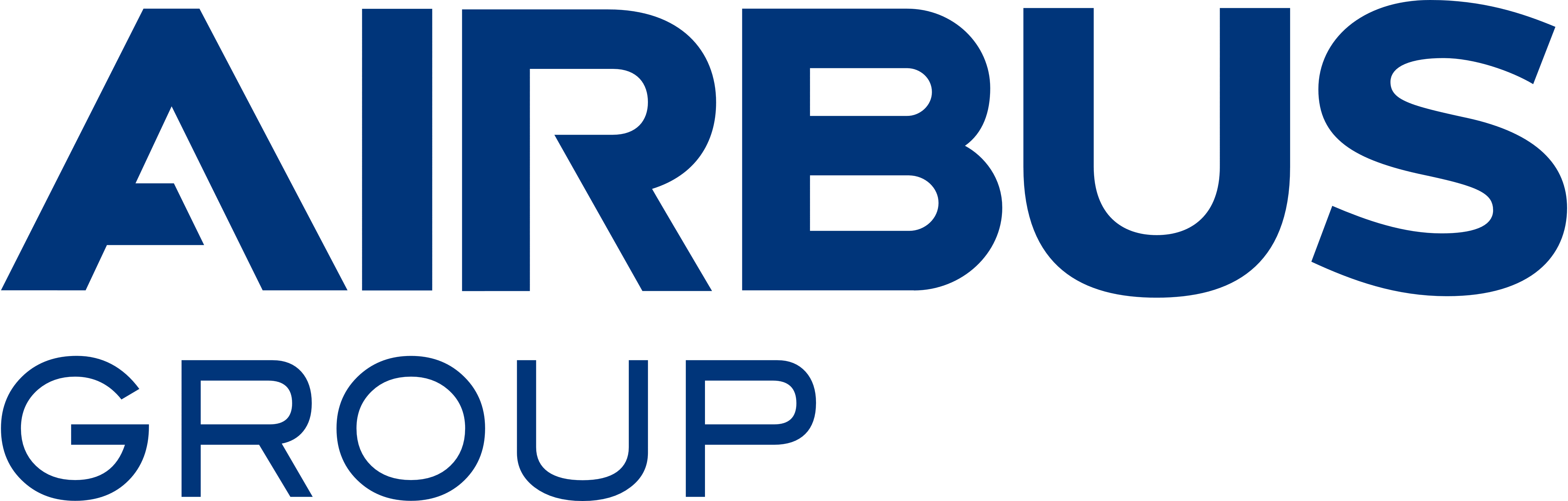 Airbus Logo Transparent PNG