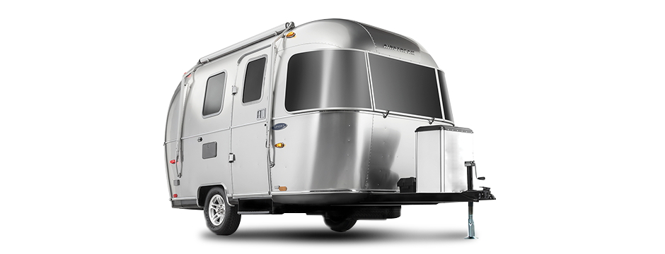 Airstream Background PNG Image