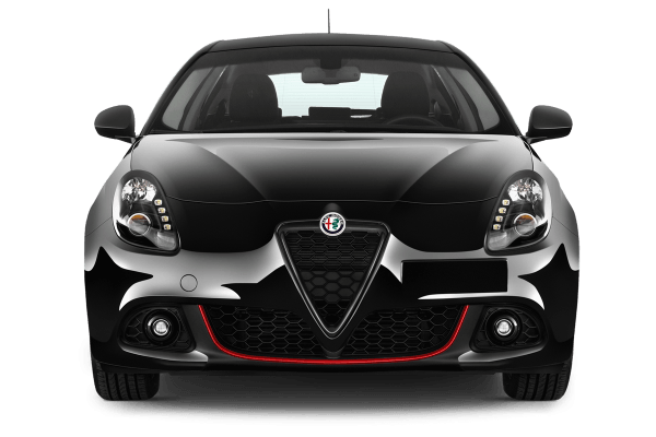 Alfa Romeo Mito Background PNG