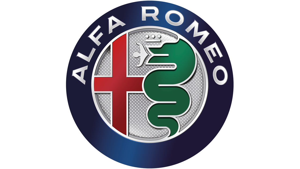 Alfa Romeon Logo Free PNG