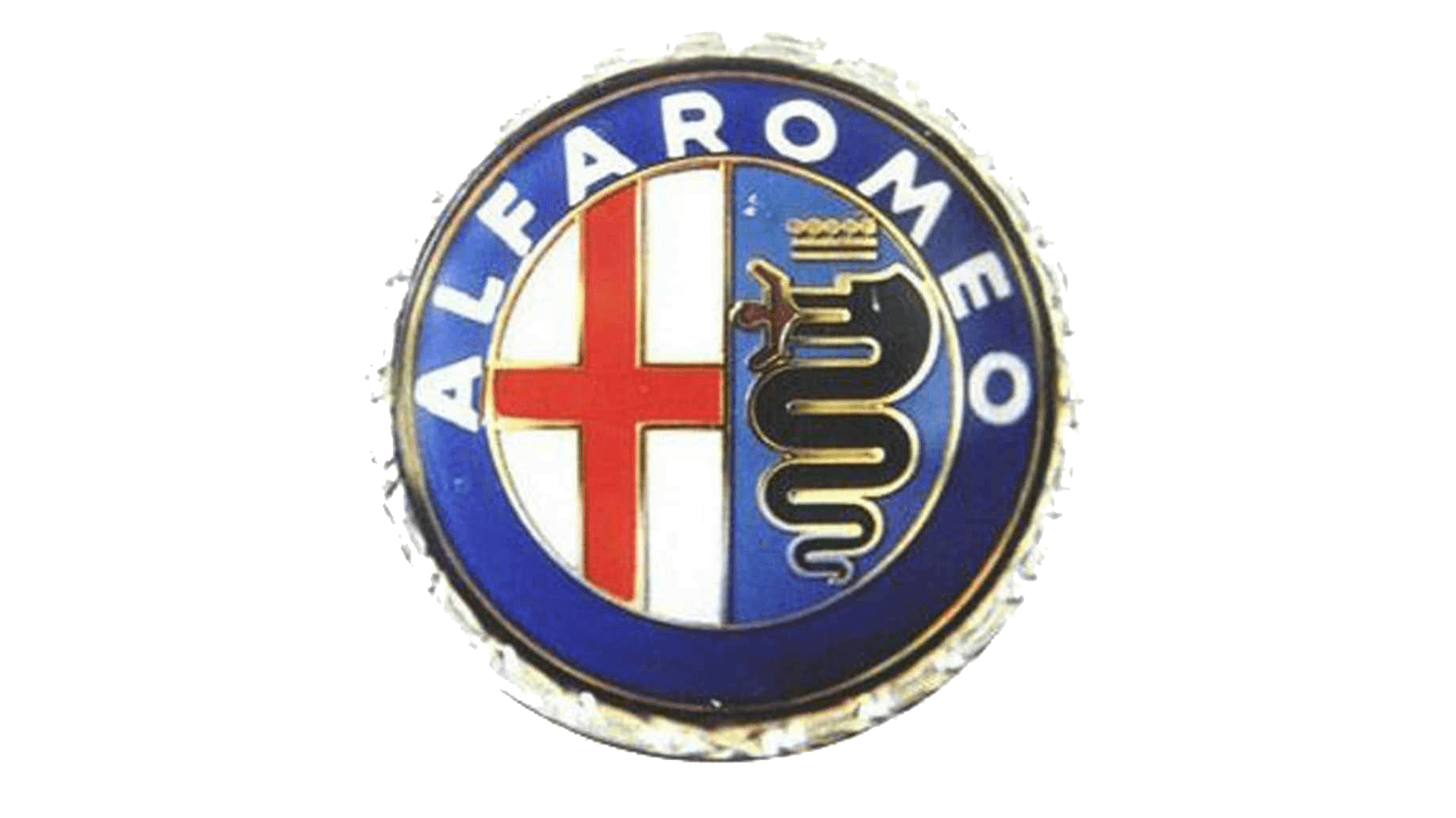 Alfa Romeon Logo PNG Images HD