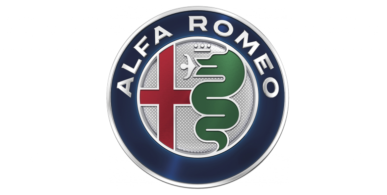 Alfa Romeon Logo Transparent Image