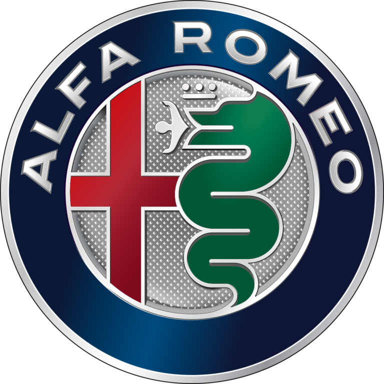 Alfa Romeon Logo Transparent Images