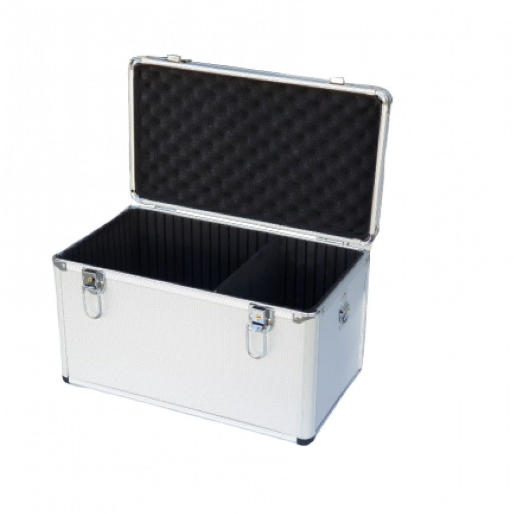 Aluminium Briefcase PNG HD Quality