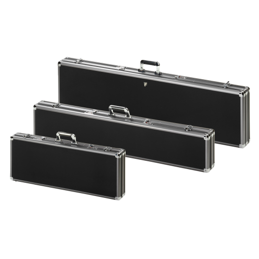 Aluminium Briefcase Transparent Images