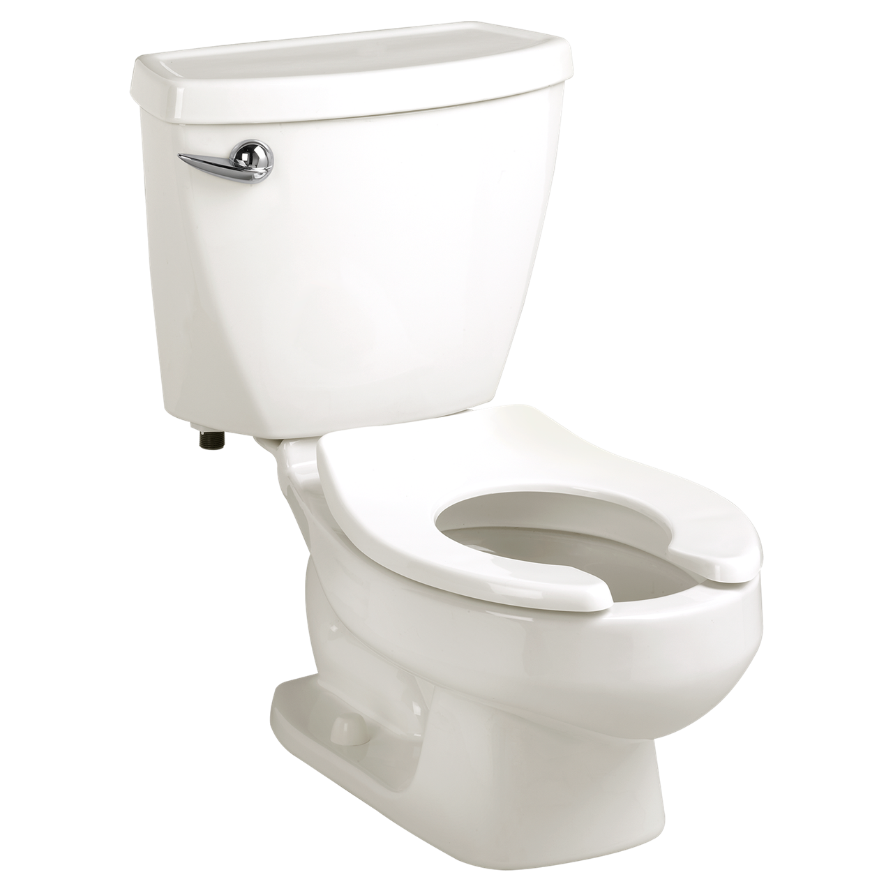 American Toilet PNG Background