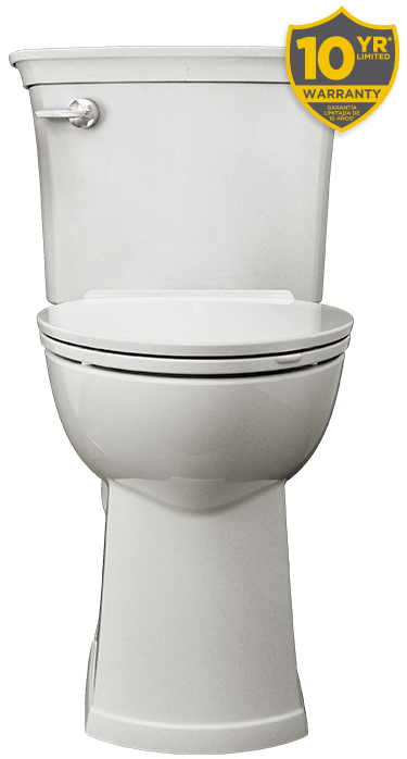 American Toilet PNG Free File Download