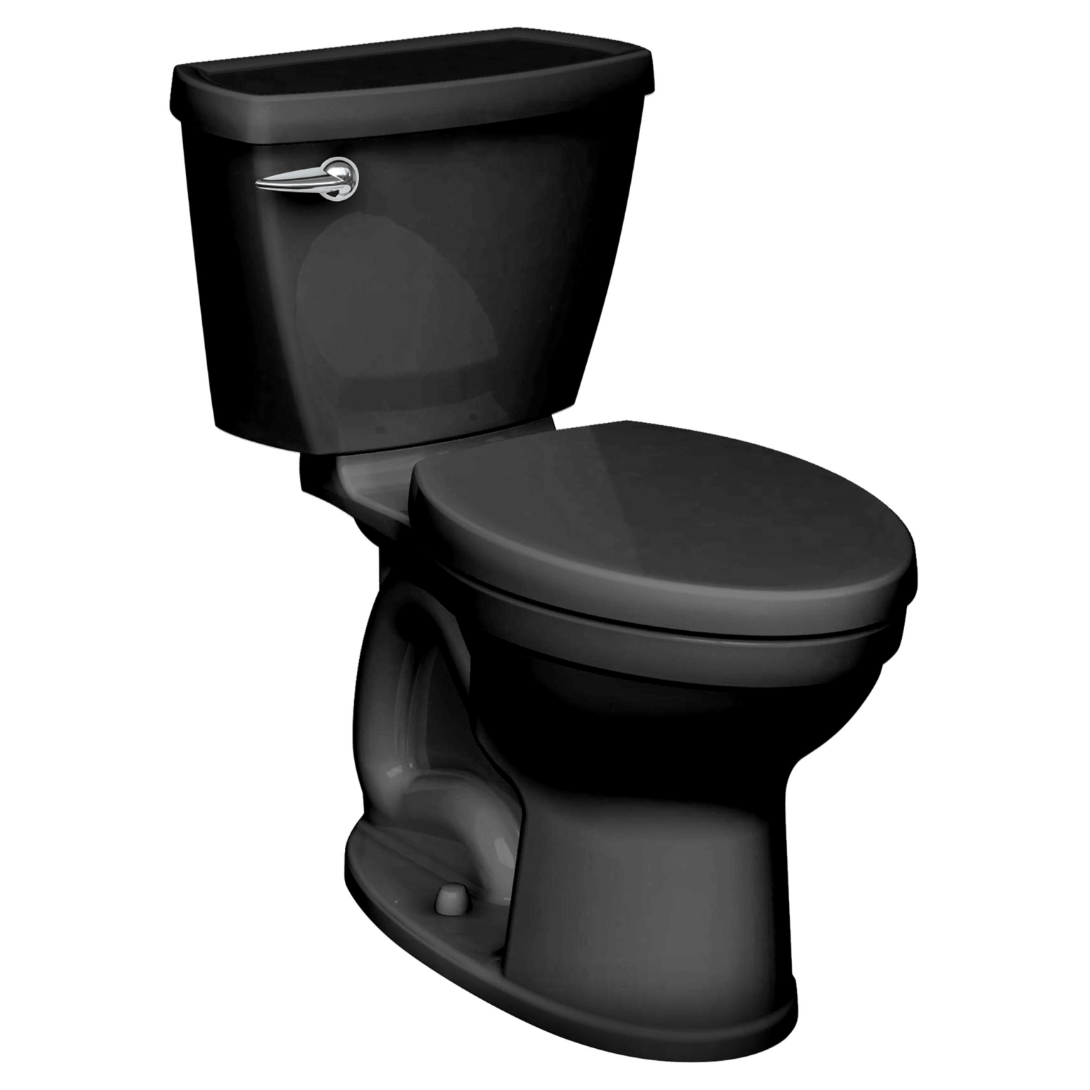 American Toilet Transparent Image