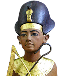 Ancient Egyptian Queen PNG HD Quality