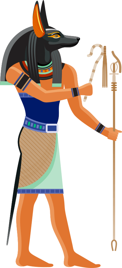 Ancient Egyptian Queen PNG Images HD
