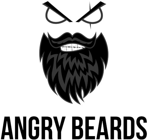Angry Beard Transparent File