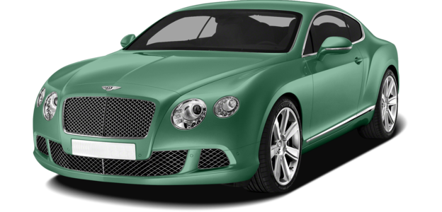 Another Convertible Bentley PNG Free File Download