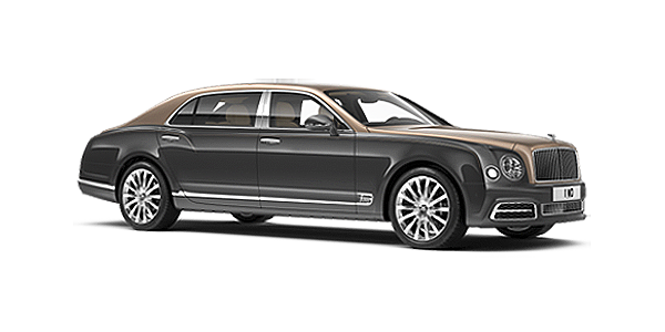 Another Convertible Bentley Transparent Free PNG